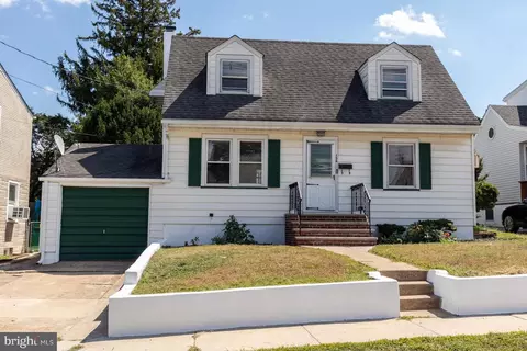 158 Churchill Ave, Hamilton, NJ 08610