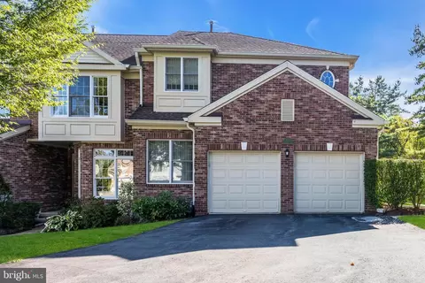 311 Rodney Ct, Princeton, NJ 08540