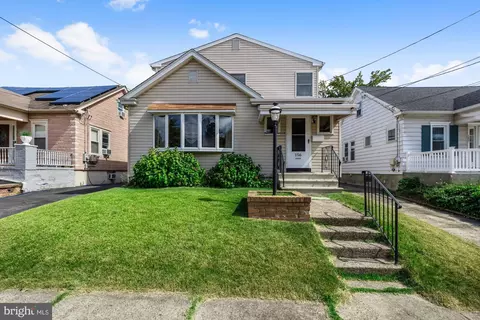 156 Maddock Ave, Hamilton, NJ 08610
