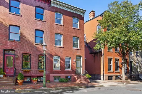 117 Jackson St, Trenton, NJ 08611