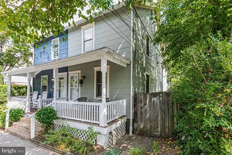 57 Moran Ave, Princeton, NJ 08542