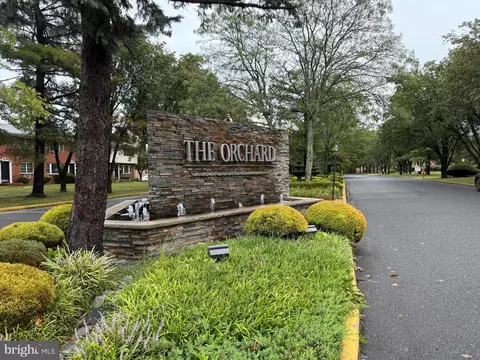 121 The Orch #I, East Windsor, NJ 08512