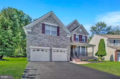 10 Norbridge Dr, Princeton, NJ 08540
