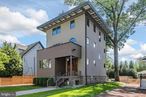 51 Patton Ave, Princeton, NJ 08540