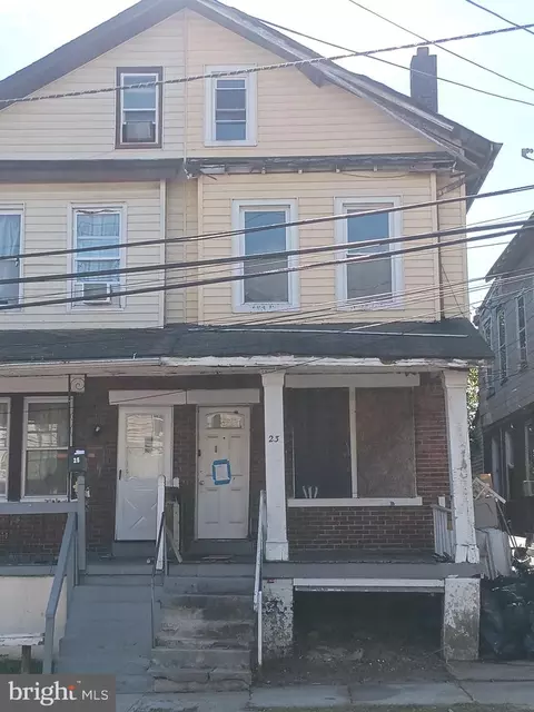 23 Cain Ave, Trenton, NJ 08638