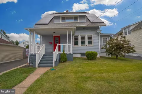 758 Puritan, Lawrence, NJ 08648