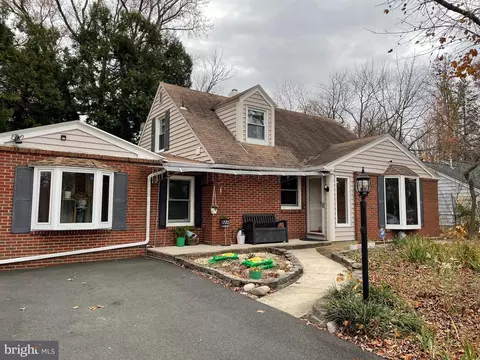 43 Wallace Rd, Princeton Junction, NJ 08550