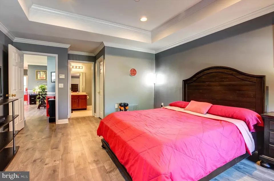Bedroom - 14 Locust Hill Blvd, Hamilton, NJ 08691 photo 2 of 4