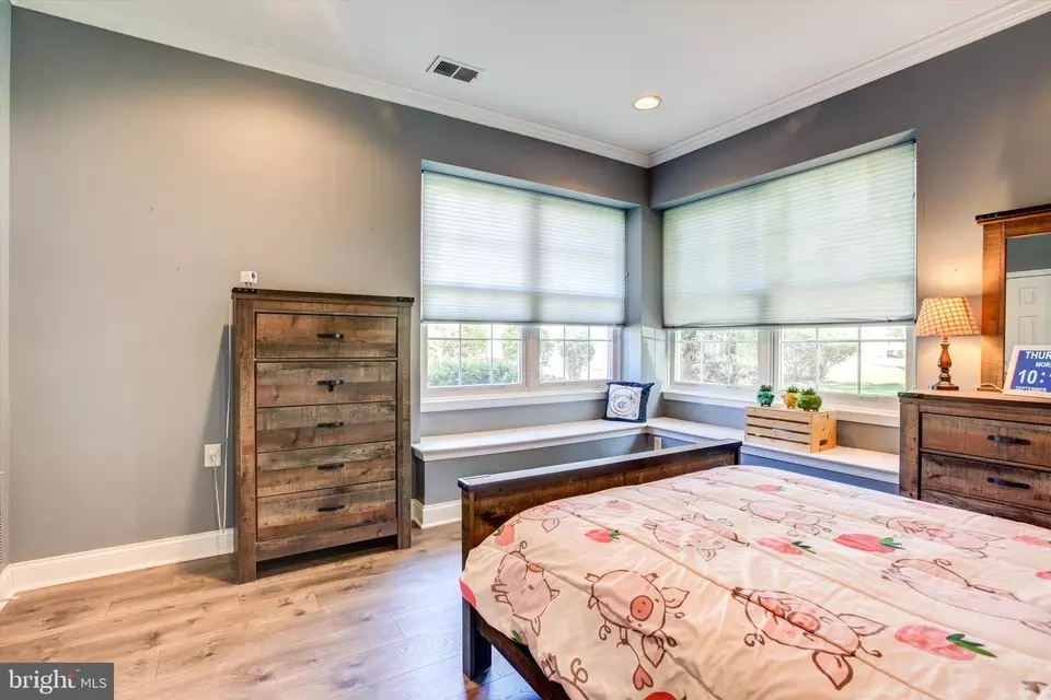 Bedroom - 14 Locust Hill Blvd, Hamilton, NJ 08691 photo 4 of 4