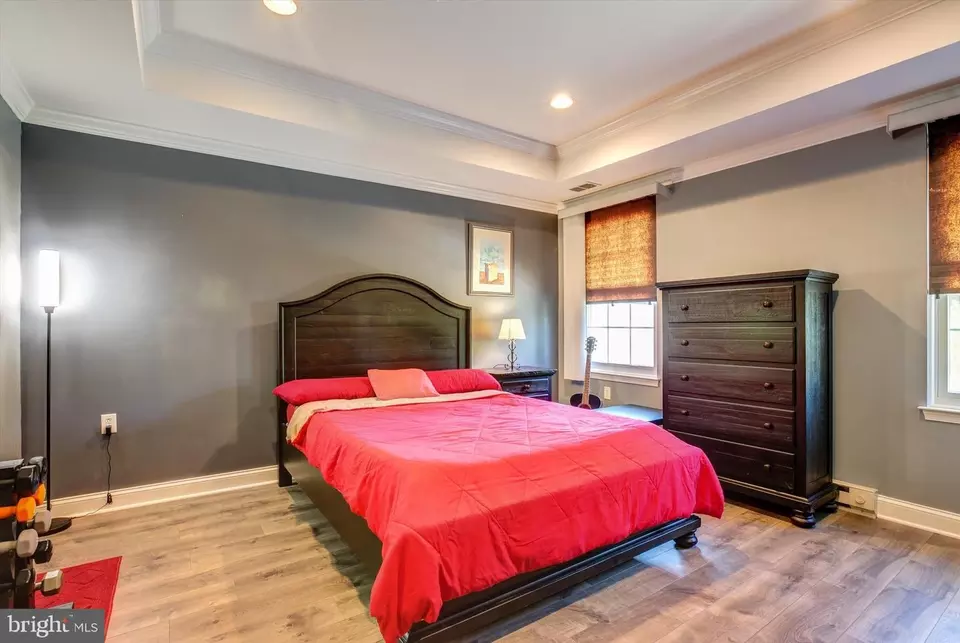 Bedroom - 14 Locust Hill Blvd, Hamilton, NJ 08691 photo 1 of 4