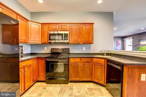 Kitchen - 14 Locust Hill Blvd, Hamilton, NJ 08691 photo 1 of 2