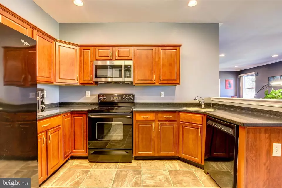 Kitchen - 14 Locust Hill Blvd, Hamilton, NJ 08691 photo 1 of 2