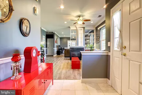 Entry Way - 14 Locust Hill Blvd, Hamilton, NJ 08691 photo 1 of 1
