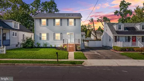 229 Wilfred Ave, Hamilton, NJ 08610