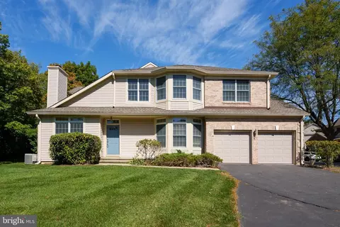33 Wilkinson Way, Princeton, NJ 08540