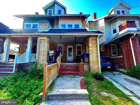 113 Lee Ave, Trenton, NJ 08618