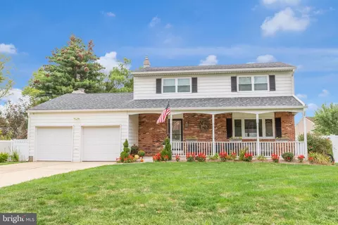 1968 Klockner Rd, Hamilton, NJ 08619