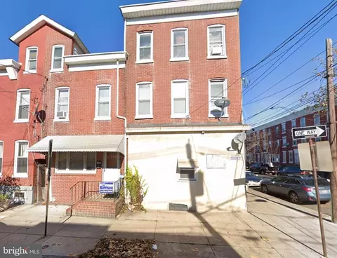 156 Kent St, Trenton, NJ 08611