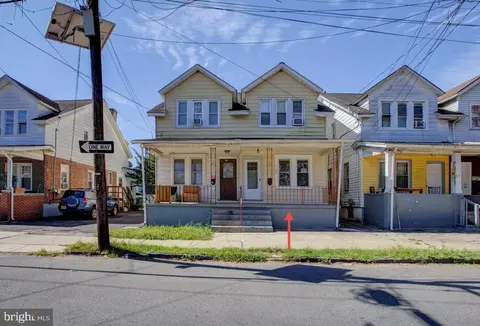 55 Heil Ave, Trenton, NJ 08638