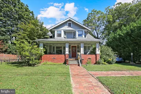 1942 E Mcgalliard Ave, Hamilton, NJ 08610