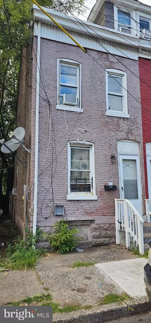 106 Home Ave, Trenton, NJ 08611