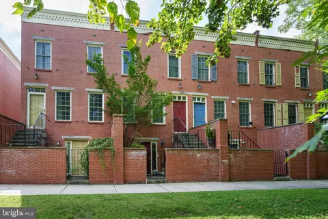 190 Mercer St, Trenton, NJ 08611