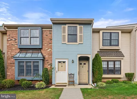 168 Wyndham Pl, Robbinsville, NJ 08691