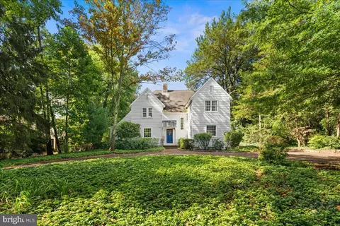 Undisclosed, Princeton, NJ 08540