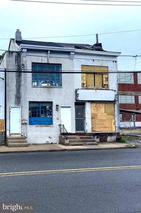 515 N Olden Ave, Trenton, NJ 08638