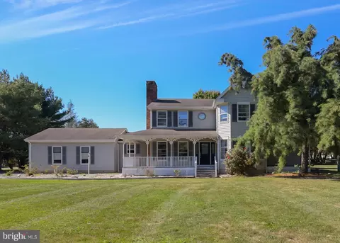 467 Gordon, Robbinsville, NJ 08691