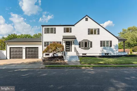 77 Wert Ave, Hamilton, NJ 08610