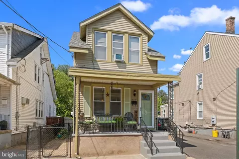 907 Quinton, Hamilton, NJ 08629