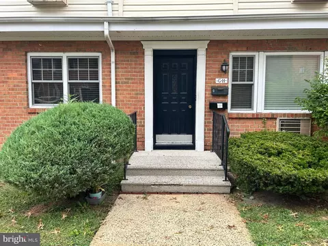 116 G The Orch, East Windsor, NJ 08512