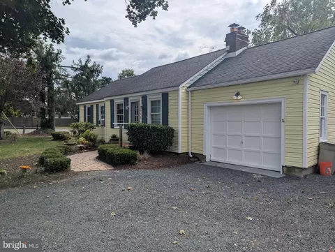 1310 Windsor Edinburg, West Windsor, NJ 08550