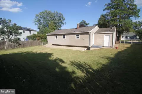 Exterior - 5 Sandy La, Hamilton, NJ 08610 photo 3 of 3
