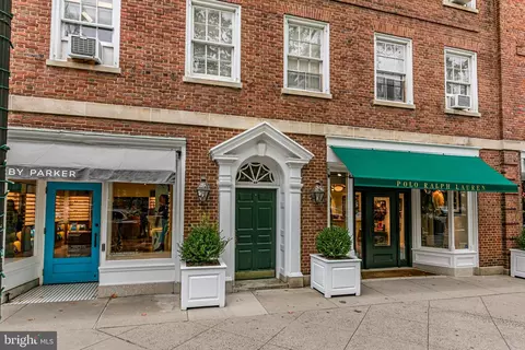48 Nassau St #I, Princeton, NJ 08542