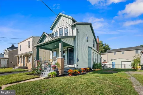48 Homestead Ave, Ewing, NJ 08638