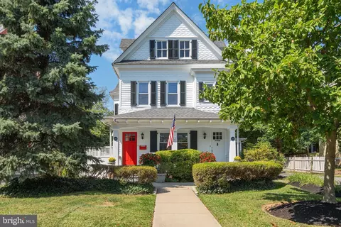 2801 Main St, Lawrenceville, NJ 08648