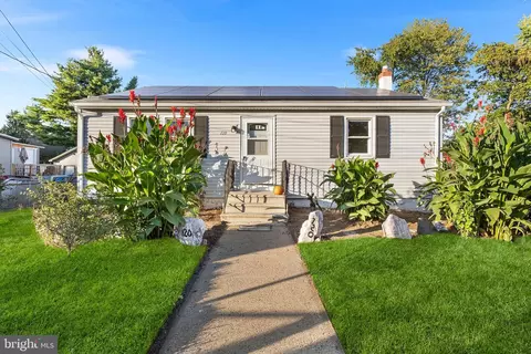 120 Third Ave, Hamilton, NJ 08619