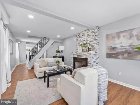 201 Main St, Trenton, NJ 08620