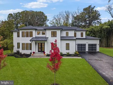 32 Gulick Rd, Princeton, NJ 08540