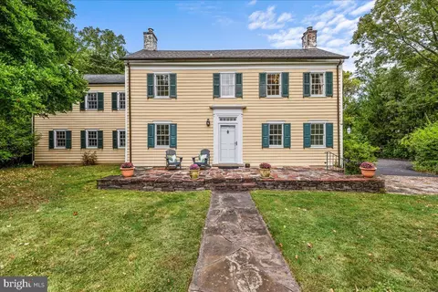 428 Nassau St, Princeton, NJ 08540
