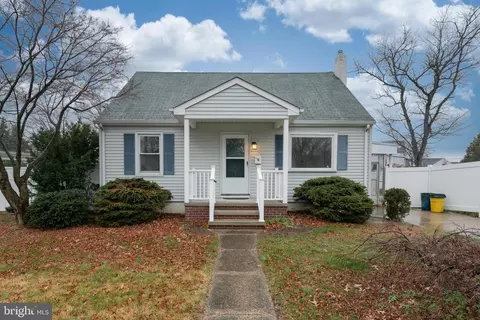 6 Forman Dr, Hamilton, NJ 08690