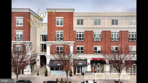 2350 Route 33 #312, Robbinsville, NJ 08691