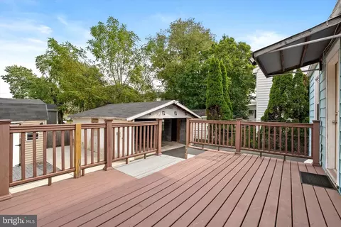 Exterior - 118 Hazel, Ewing, NJ 08638 photo 4 of 5
