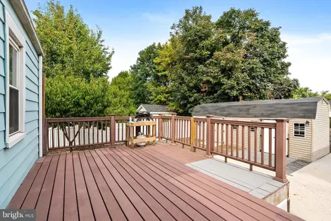 Exterior - 118 Hazel, Ewing, NJ 08638 photo 3 of 5