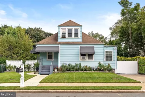 118 Hazel, Ewing, NJ 08638