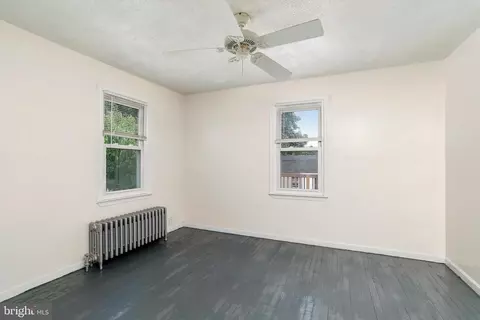 Bedroom - 118 Hazel, Ewing, NJ 08638 photo 3 of 4