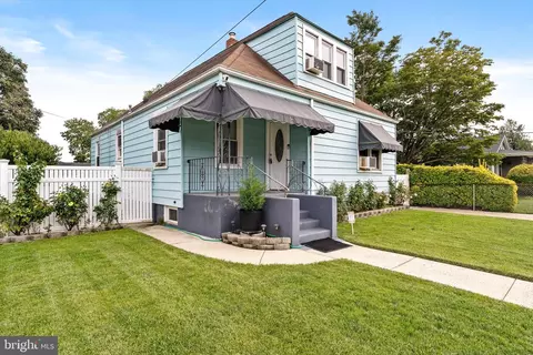 Exterior - 118 Hazel, Ewing, NJ 08638 photo 2 of 5