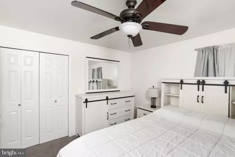 Bedroom - 118 Hazel, Ewing, NJ 08638 photo 2 of 4